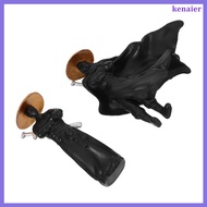 🖼️ 2Pcs Miniature Statues of Historic Chinese Soldiers for Bonsai Decoration and Collectors 5.0X2.0X