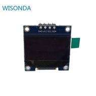 Blue color 0.96 inch 128X64 OLED Display Module For arduino