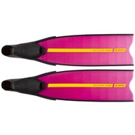2BFREE Fiberglass Fins Long Free Diving