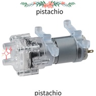 PISTACHIO Self Priming, R385 Home Appliances Diaphragm Pump, Water Circulation DC 6V to 12V EK1970 P
