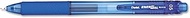 Pentel Bln105c Energel-X Retractable Roller Gel Pen.5Mm, Blue Barrel/Ink, Dozen