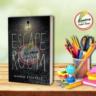 Escape Room by Maren Stoffels