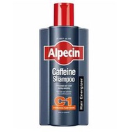 [COSCO代購4] C140887 Alpecin 咖啡因洗髮露 C1一般型 600毫升