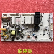Suitable for D25 Midea Dishwasher WQP12-7601.D.1-1 Computer Board17176000032577Power Board