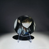 Ado Sang Merchandise Badge Valley Round Bar Ado Rule the WorldCute Kawaii Handsome ado Saigao