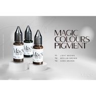 Magic Ink Perfume Tea T1, T2, T3 Genuine