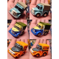 Choro q Western Agricultural Transport choro q First Product choro q Sanding Purpose Sunset choro q 