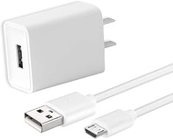 USB Mirco Leapstart 3D Charger Cable for Leapfrog LeapPad Ultimate, LeapPad Ultimate Ready, LeapPad