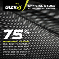 Gizko Sun Shade Jaecoo J8 2023-Present