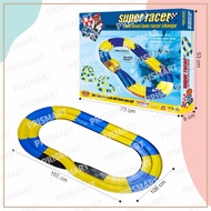 1809 TAMIYA TRACK 2 lane TRACK TAMIYA CIRCUIT