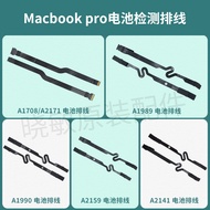[Ready Stock] A1708A2159A1989A1990A2141A2289A2338A2442 Battery Detection Cable Original