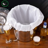 LANFO Beer Homebrew Filter Bag Coffee for Brewing Cheesecloth Nylon Brewing Beer Nut Milk Juice Filt