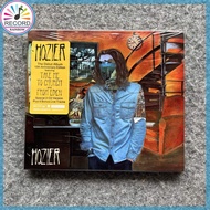Hozier Take Me to Church 10th Anniversary Edition Original 2CD Album [Sealed] Brand New QBMY