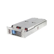 APC UPS Battery Replacement, RBC43, for APC Smart-UPS Models SMT2200RM2U, SMT2200RM2UC, SMT2200RM2UN