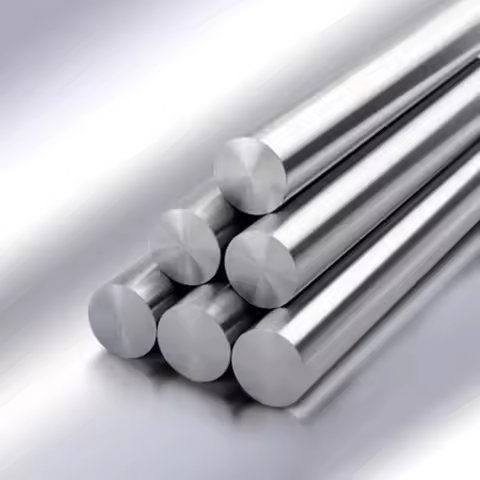 304 Stainless Steel Rod Diameter 4mm-18mm Linear Shaft Metric Round Rod Ground Rod 100/200/300/400/5