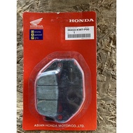 Brake Pad Original Honda Rs 150 rs150 Front Side Disk Brake