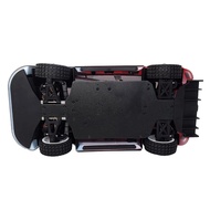 For GO 1/14 14303 Remote Control Car Simulation Front and Rear Fenders Off-Road High Speed RC Vehicl