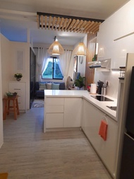 Cali Suite Nuvali
