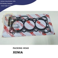 Xenia 97201 car head packing