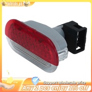 LED Car Interior Door Courtesy Warning Lamp Light Quality for  Golf  MK4 1999-2004 1J0947411B 1J0 94