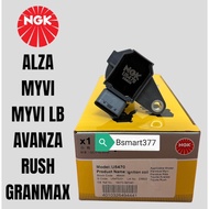 Perodua ngk original ignition coil plug coil alza 1.5L/myvi 1.3L 1.5L/avanza 1.5L/rush 1.5/granmax 1