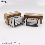 SMC Wide pneumatic claw cylinder MHL2-10D/16D/20D/25D/32D/40D/D1/D2