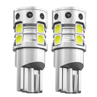 2x LED Parking Light Bulb W5W T10 Canbus For Mercedes Benz W168 W169 W246 W242 W245 W202 W203 W204 C