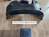 ซุ้มล้อหน้า BMW E60 ซีรีส์ 5