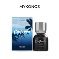 [READY STOCK] MYKONOS - CALIFORNIA BLUE 15ML