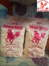 stik tongkol rasa original 500g produk asli kuda mas A