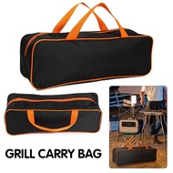 Camping Storage Bag Camping Accessories Storage Bag Storage Bag Camping Bag Supplies Grill Tent E6a1