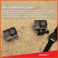 ◴ ⇦ ◜ Supremo Ace, Air, Premiere, Peak, Summit Waterproof Case - Clear