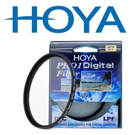 HOYA PRO1D Digital UV Filter 49 52 55 58 62 67 72 77 82 mm Low Profile Frame Pro 1 DMC UV(O) Multico