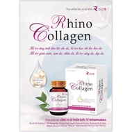 Rhino Collagen- Collagen Peptide Imported From Japan