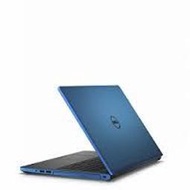 DELL	14UR-4728LTW	(Inspiron)藍/i7-6500U/4G/1TB/R5 M335/DRW/WI