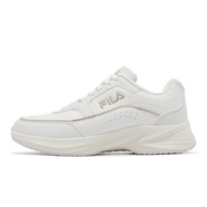Fila Casual Shoes Scales Women's Platinum Leather Retro Daddy [ACS] 5J328Z118