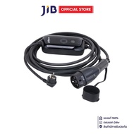 EV CHARGER (Electric Car CHARGER) DAHUA DHI-ICS-A035E-H1E-D-VOLT MINI PROTABLE