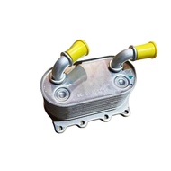 1pc Genuine 8AT Transmission Oil Cooler 1.5T for Chery Jetour X70 X70S X90