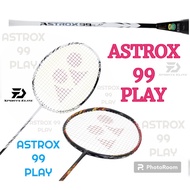 YONEX ASTROX 99 PLAY BADMINTON RACKET