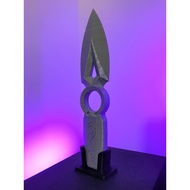 (FOR INTERNATIONAL BUYERS ONLY) VALORANT Jett Collection [Custom Design Gaming Cheap 3D Print PC FPS