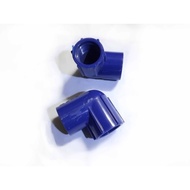 ABS Pipe P/T Elbow/ ABS Pipe Fitting P/T Elbow/ Acrylonitrile Butadiene Styrene Pipe P/T Elbow