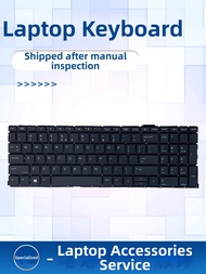 Zbook Compatible Laptop Keyboard 15.6 inch