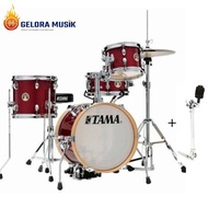 DRUM SET TAMA CLUB JAM LJK44H4-CPM - ANARCHY SHOP