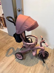 Globber Explorer Trike 4in1 ECO - BRAND NEW