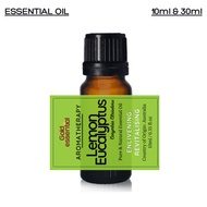 Lemon Eucalyptus Essential Oil (100% Pure &amp; Natural)