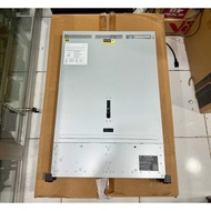 HPE ProLiant DL180 Gen10 Server Xeon Silver 3204 RAM 32GB HDD 1TB 8LFF Railkit Box