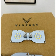 Ceiling light circuit for vinfat VF7, VF8 vehicles is 9 times brighter than original lights
