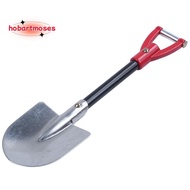 RC Rock Crawler 1:10 Accessories Metal Shovel for RC D90 Crawler Car Decorative Tools