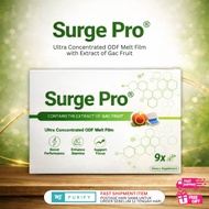 [FAST SHIPMENT] SURGE PRO ULTRA CONCENTRATED ODF FILM WITH GAC FRUIT EXTRACT - 2 FILM
