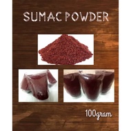 Summac Powder For health supplement and immune booster (Tingkatkan Imunisasi Badan Lawan Covid-19)